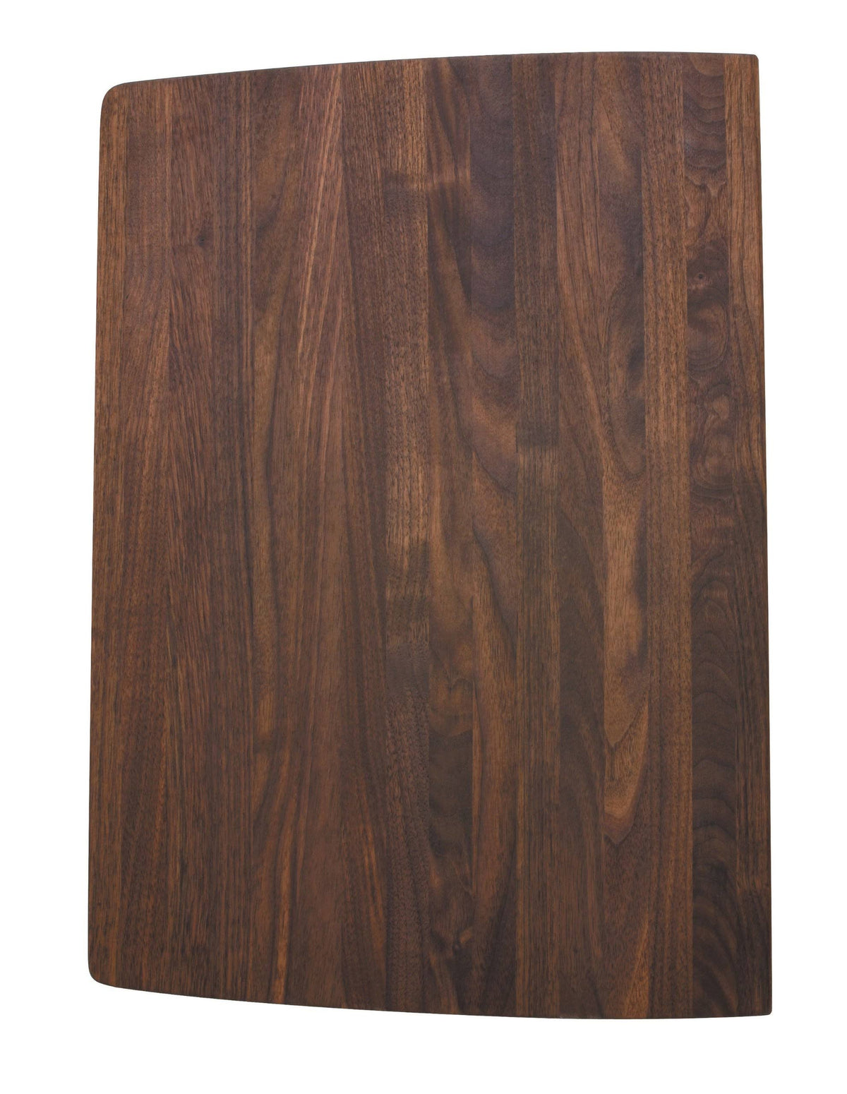 Walnut Cutting Board S553