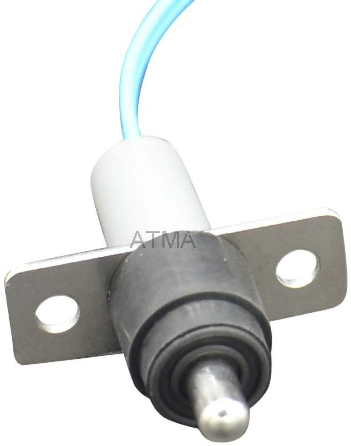 Washing Machine Thermistor Replacement E655146