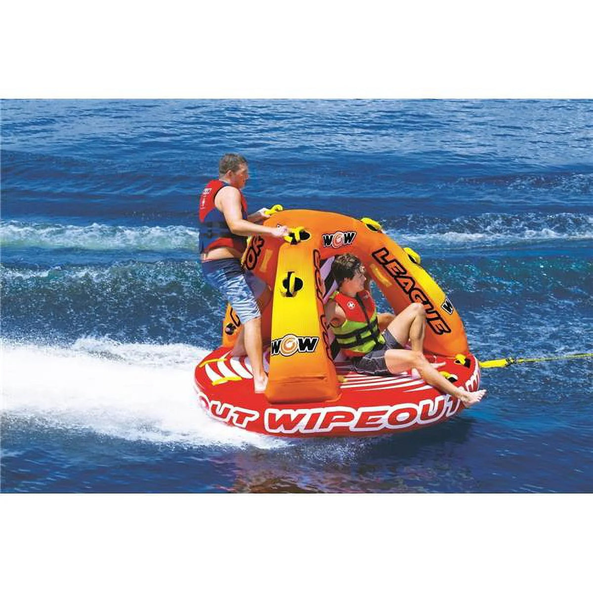 3 Person Towable O3934