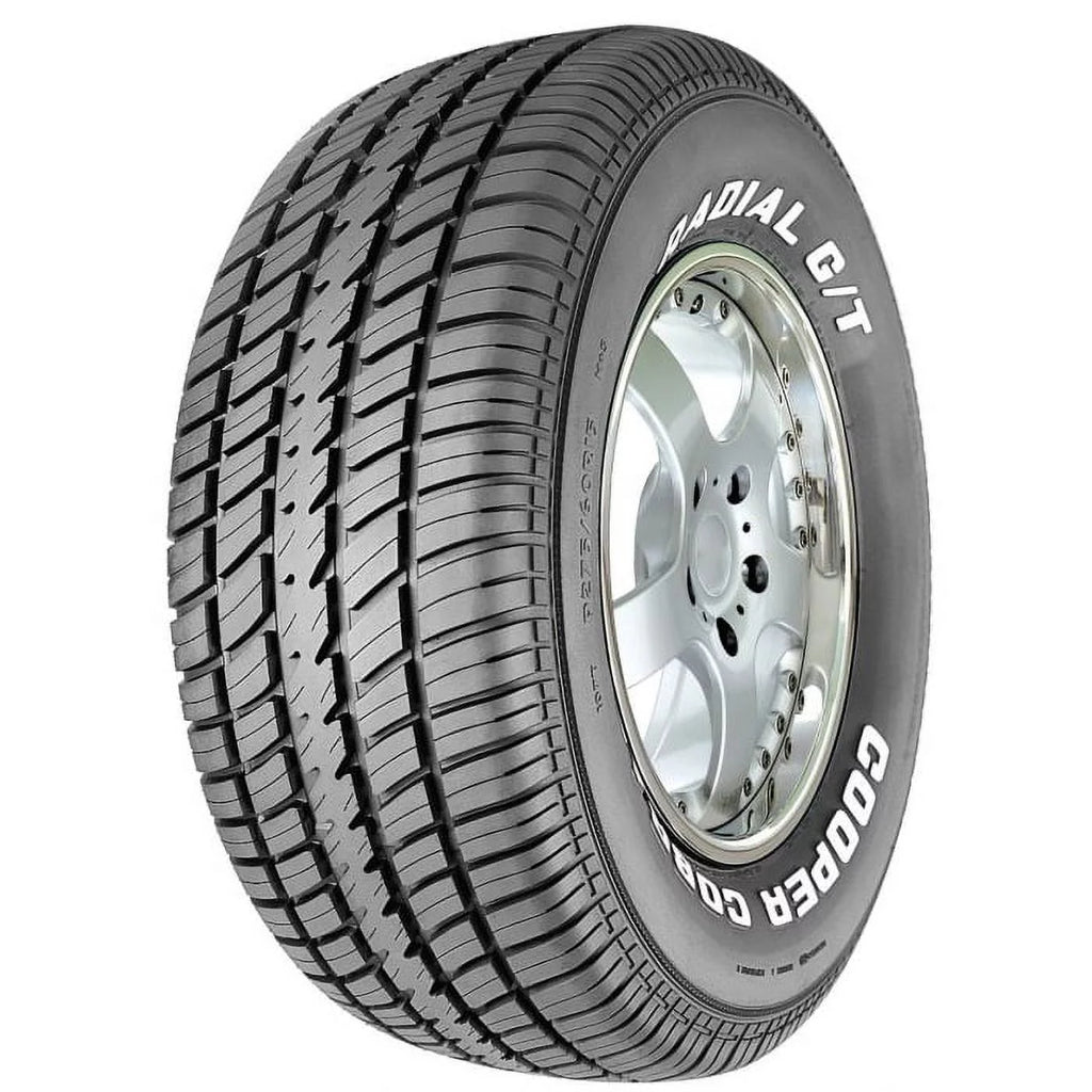 215/65R15 95 T Tire U1560
