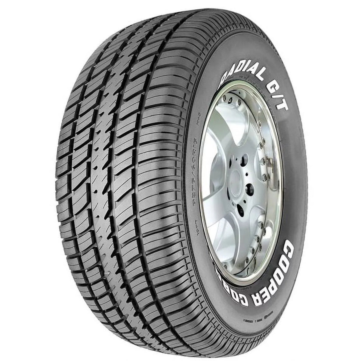 215/65R15 95 T Tire U1560