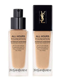 Warm Caramel Foundation SPF 20 G53709