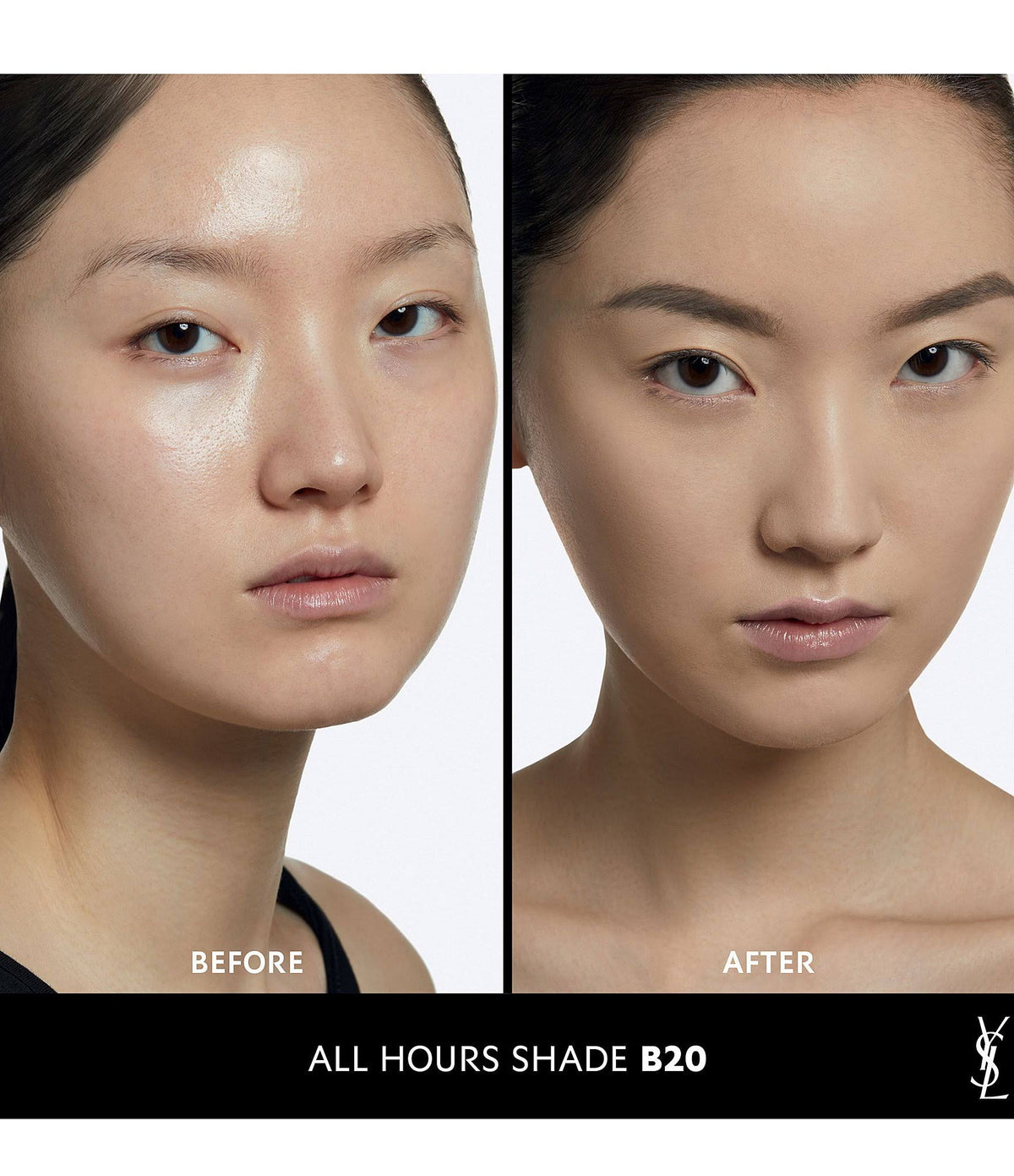 Warm Caramel Foundation SPF 20 G53709
