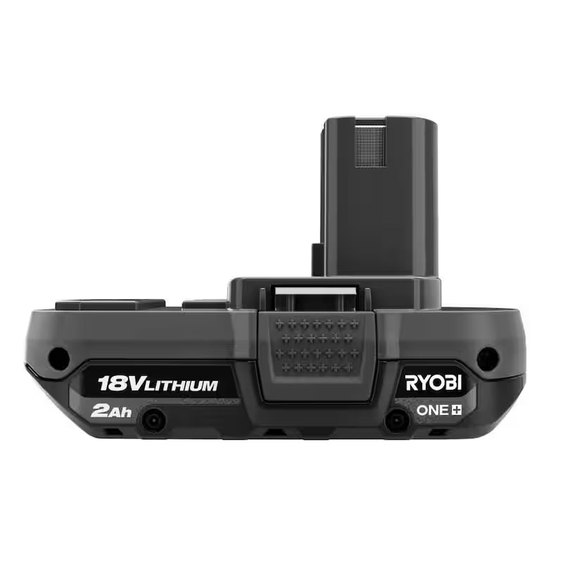 18V Lithium-Ion 2.0 Ah Compact Battery 2-Pack Z49264
