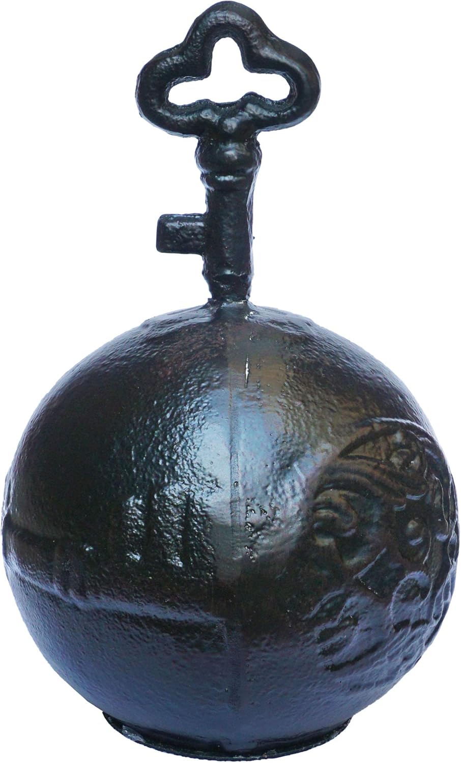 Cast Iron Door Stop Pack of 2 B673