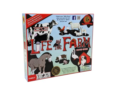 Board Game T8974