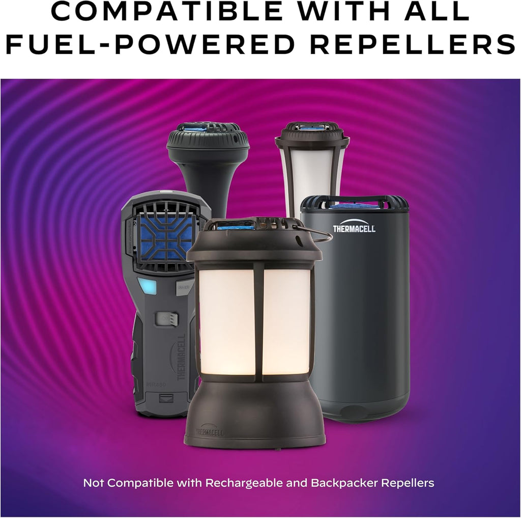 Mosquito Repellent Refills V803395