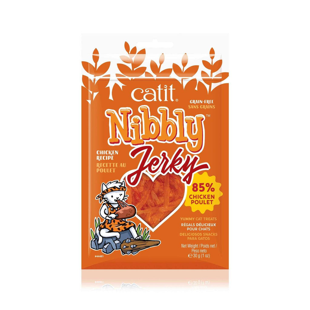 Chicken Cat Treats E314131