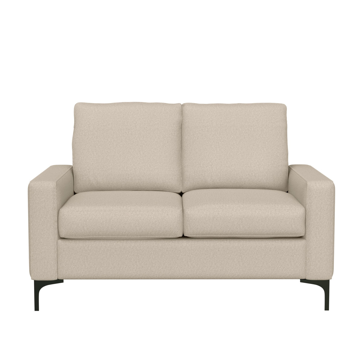 Upholstered Loveseat S75716