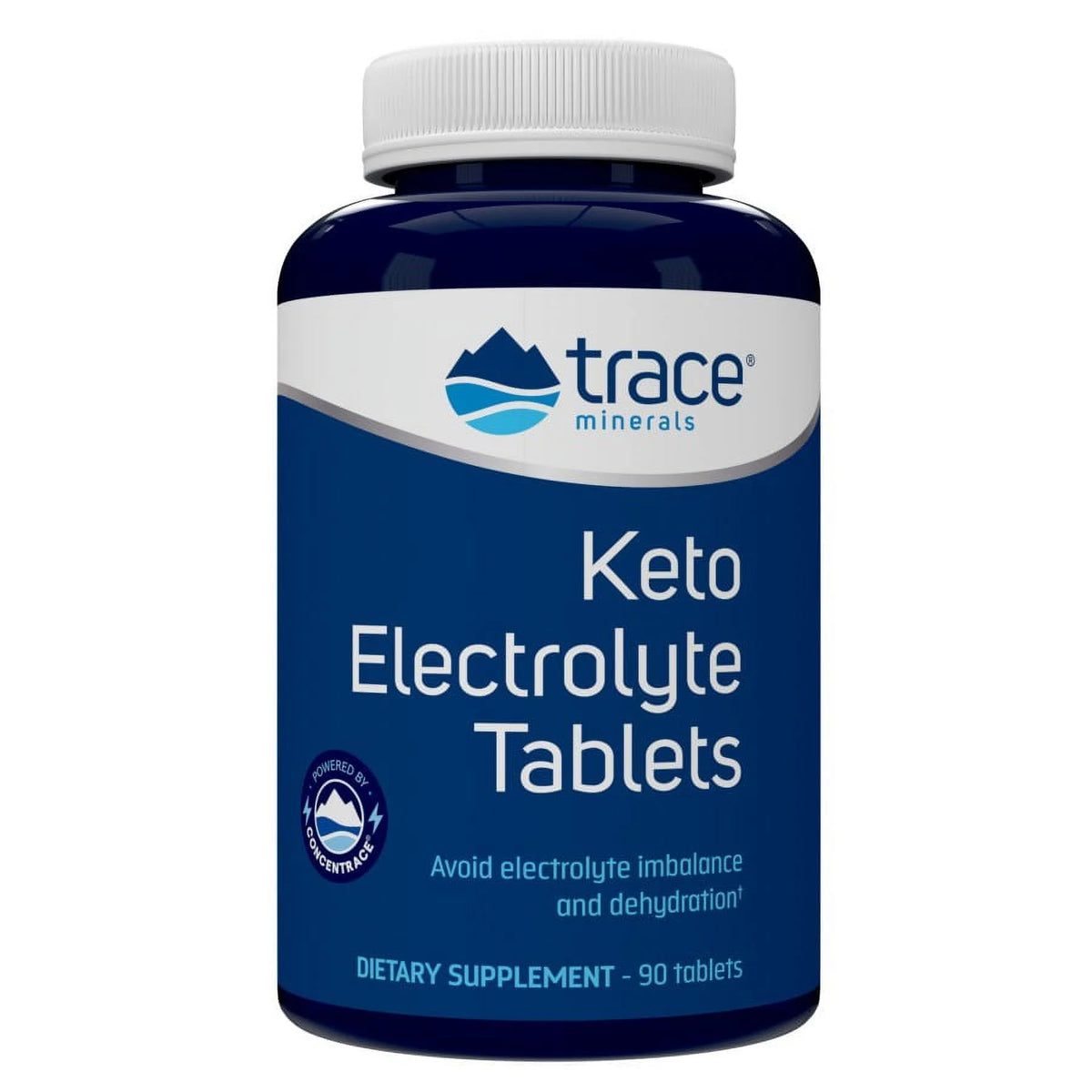 Keto Electrolyte Tablets, 15 Servings J150039