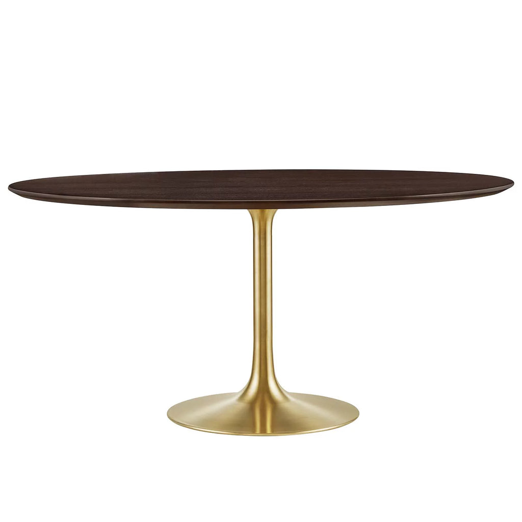 Round Wood Grain Dining Table X778492