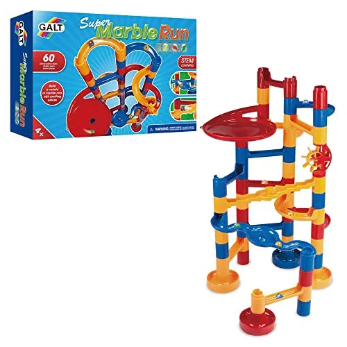 Super Marble Run Toy H21155