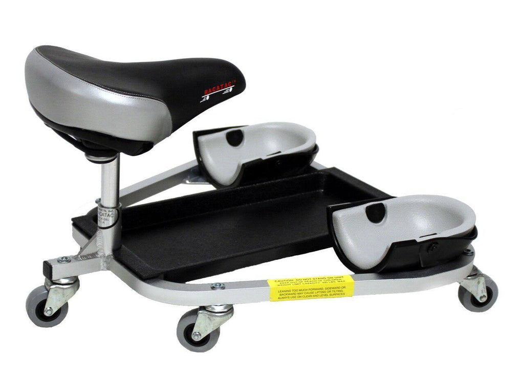 Kneeling Sitting Creeper with Casters Z87564