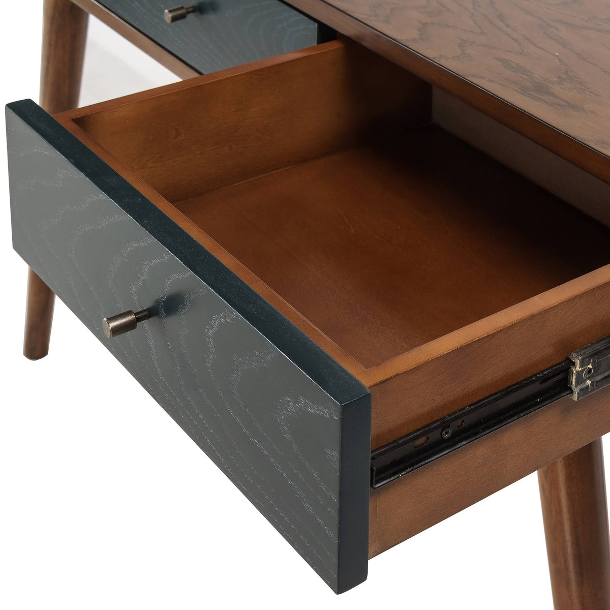 3 Drawer Writing Desk R3293
