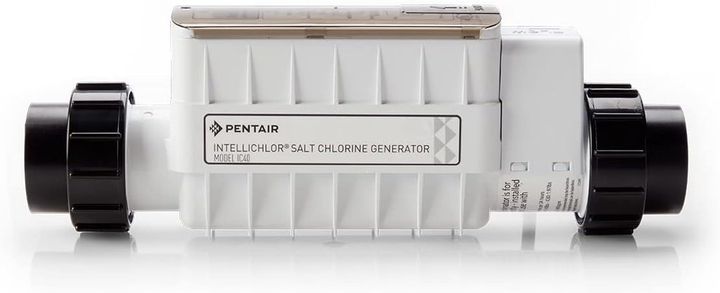 IC40 Salt Cell Chlorine Generator A26735