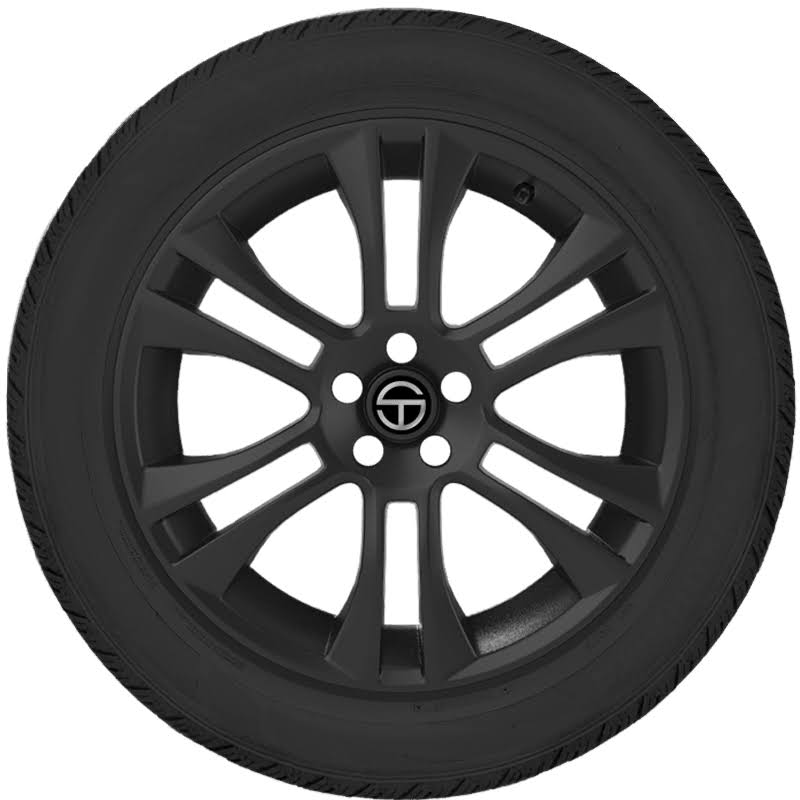 High Performance Tire 315/35R24 114V X705
