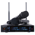 UHF Wireless Microphone System O2500
