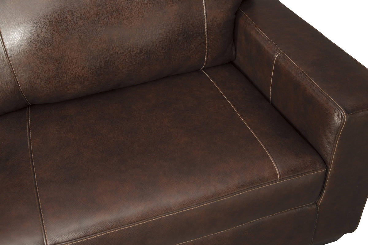 Chocolate Ottoman V346989