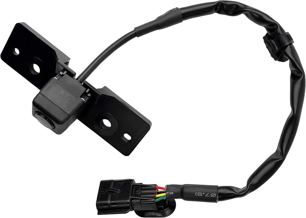 Backup Camera F548