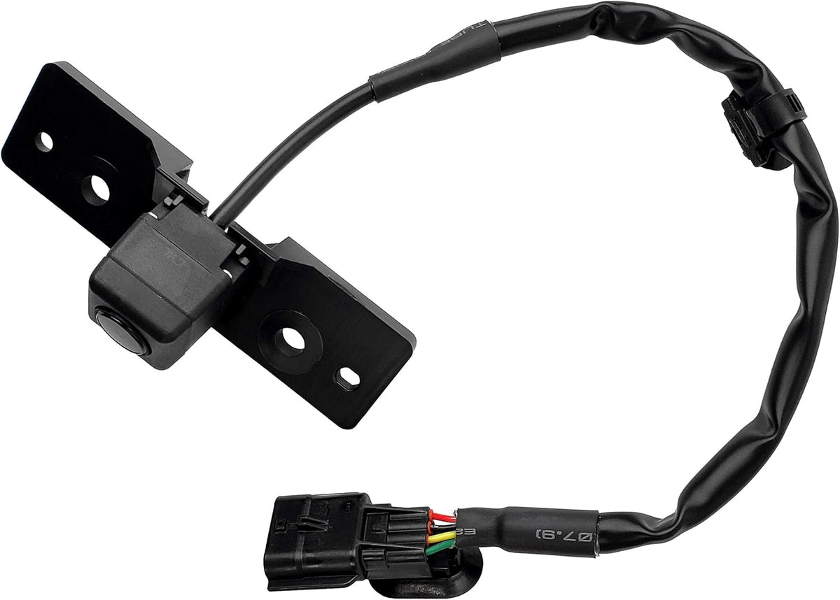 Backup Camera F548