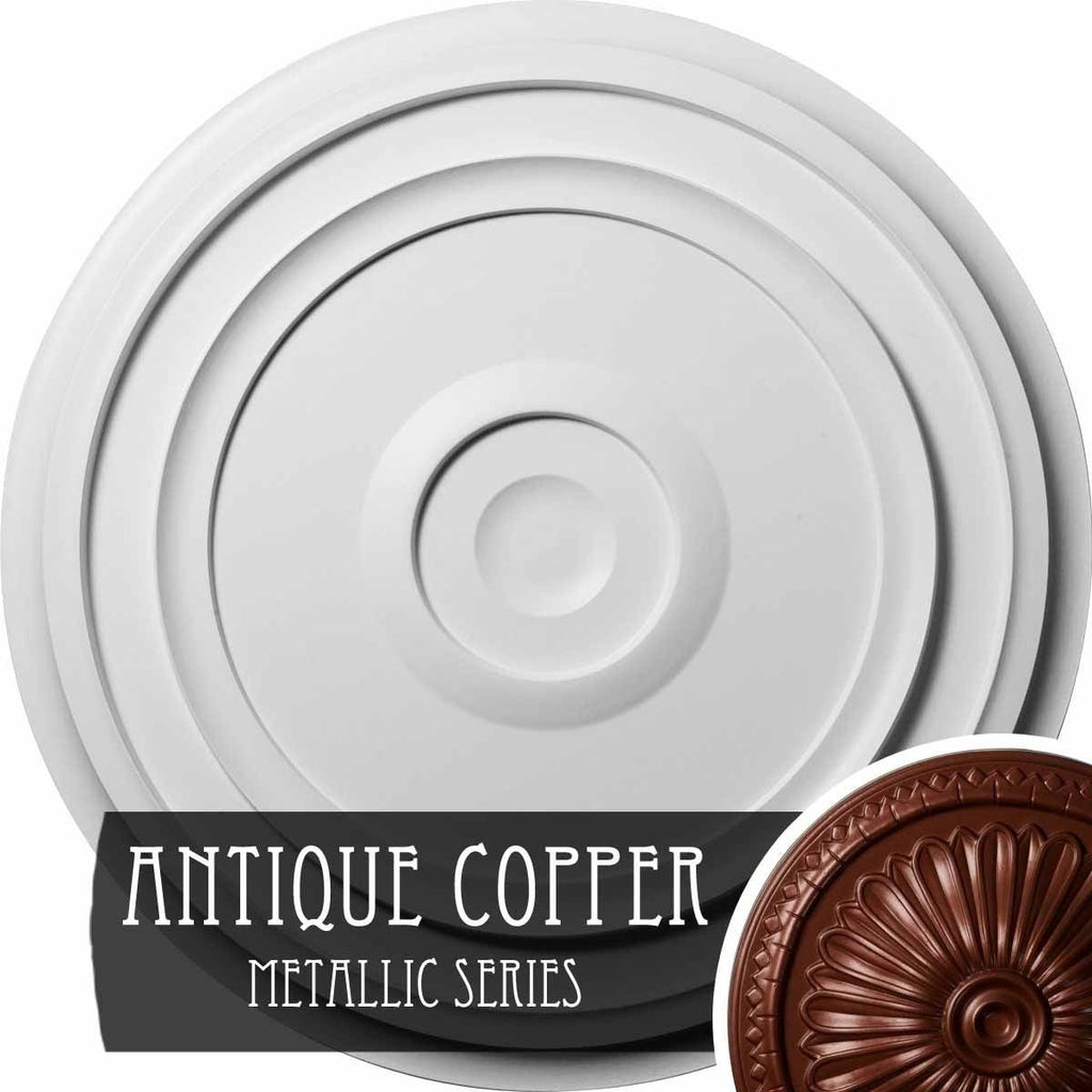 Ceiling Medallion K182