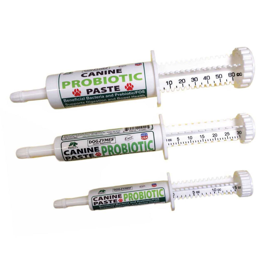 Canine Probiotic Paste Z5768