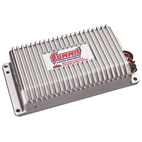 Multi-Spark Digital Capacitive Discharge Ignition X774455