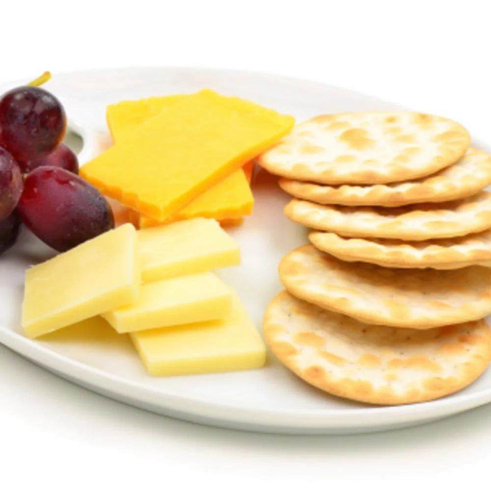 100% Wisconsin Gouda Cheese Blocks 6-4oz H272904