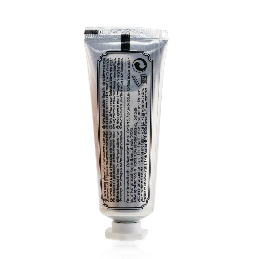 Whitening Mint Toothpaste Travel Size 25ml Q26948