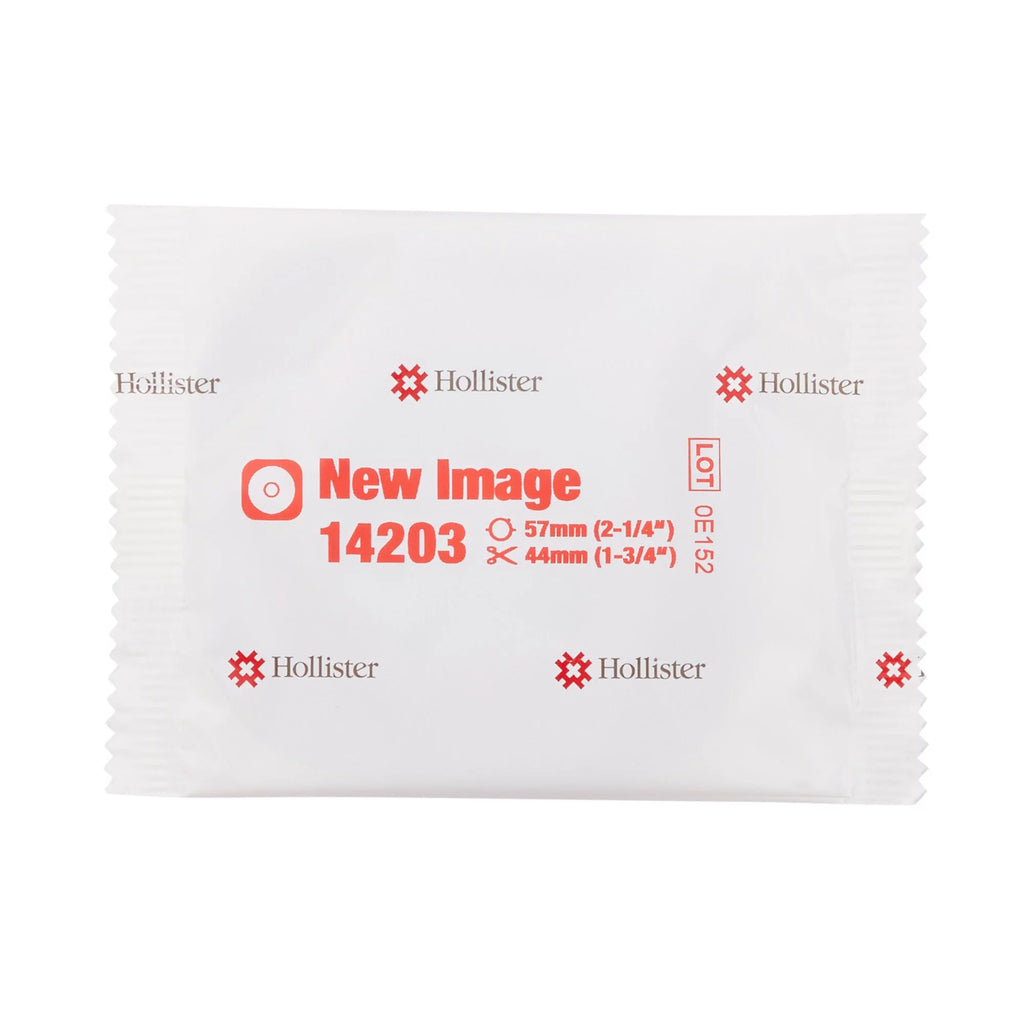 Flextend Trim to Fit Ostomy Barrier Adhesive Tape 57 mm Flange 5 per Box A8458