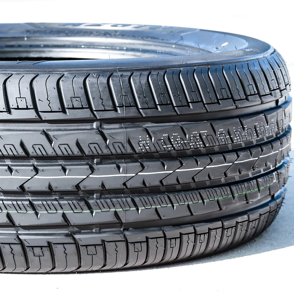 All Season 235/70R17 111H XL Passenger Tire C212890