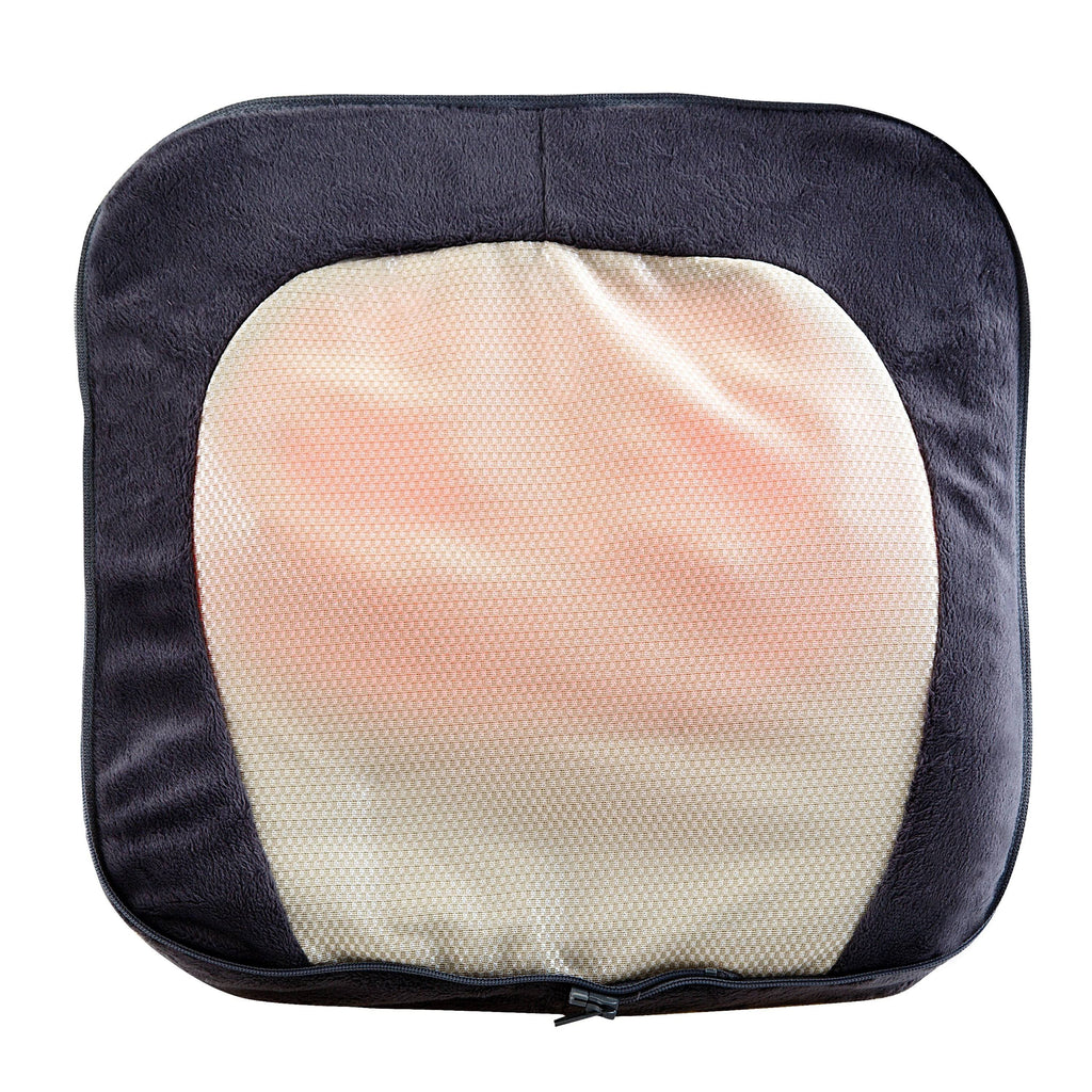 Shiatsu Foot Massager with Heat T966