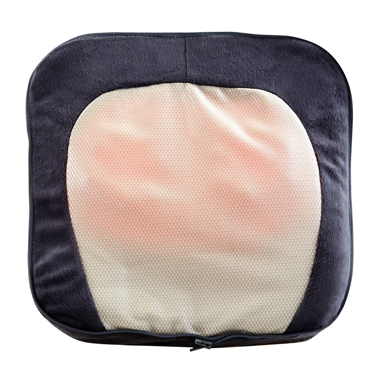 Shiatsu Foot Massager with Heat T966