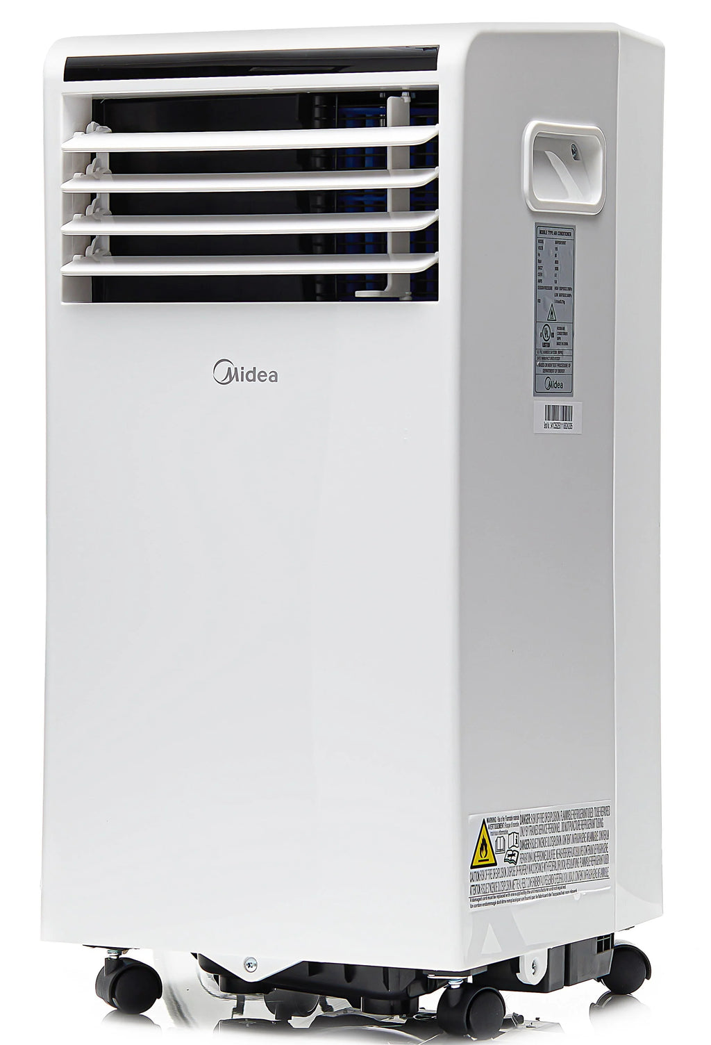 5,000 BTU 115V Portable Air Conditioner O238
