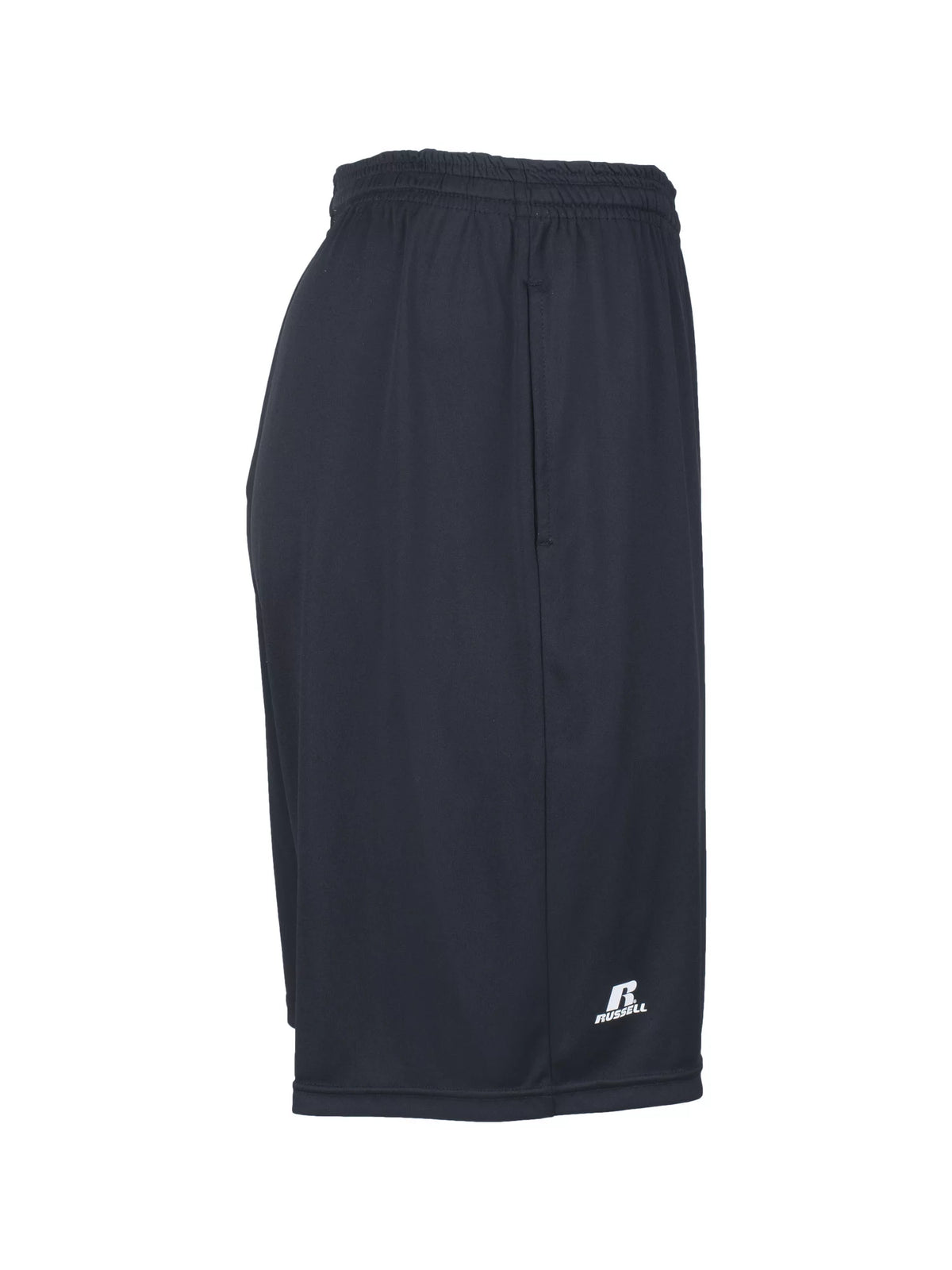 10" Performance Shorts with Pockets Y8736