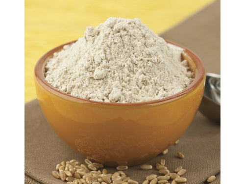 100% Whole Wheat Flour 5 lb Bag J591653