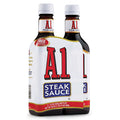 Original Steak Sauce 15 oz. 2 pk. V278