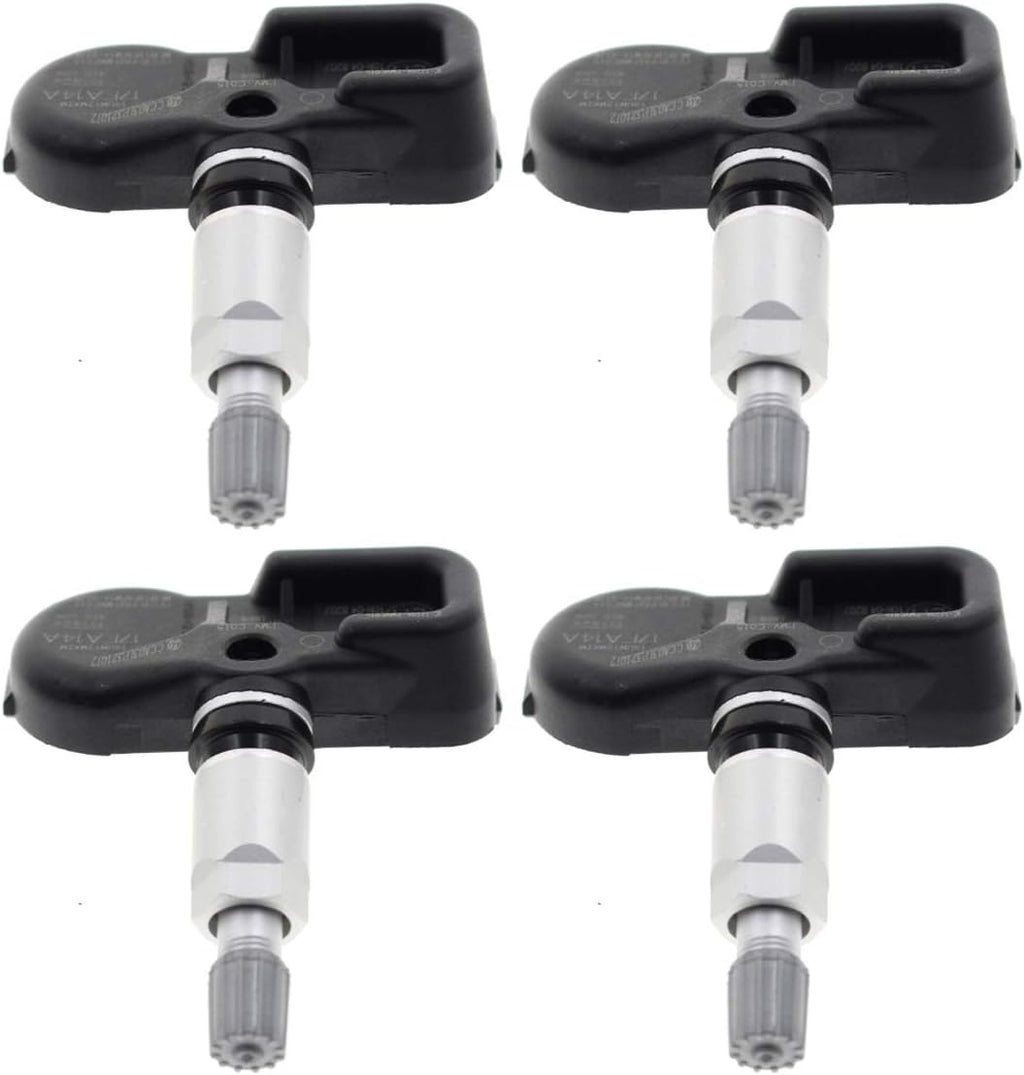 Set of 4PCS TPMS Tire Pressure Sensor for Toyota Camry Tacoma Avalon W69099