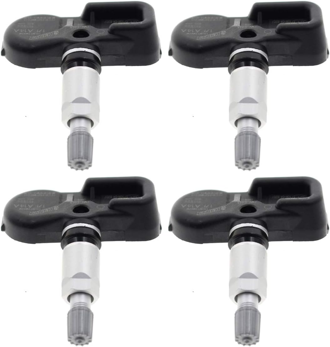 Set of 4PCS TPMS Tire Pressure Sensor for Toyota Camry Tacoma Avalon W69099