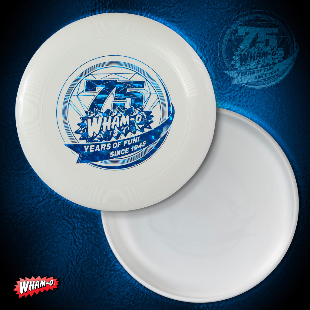 175g Flying Disc D681