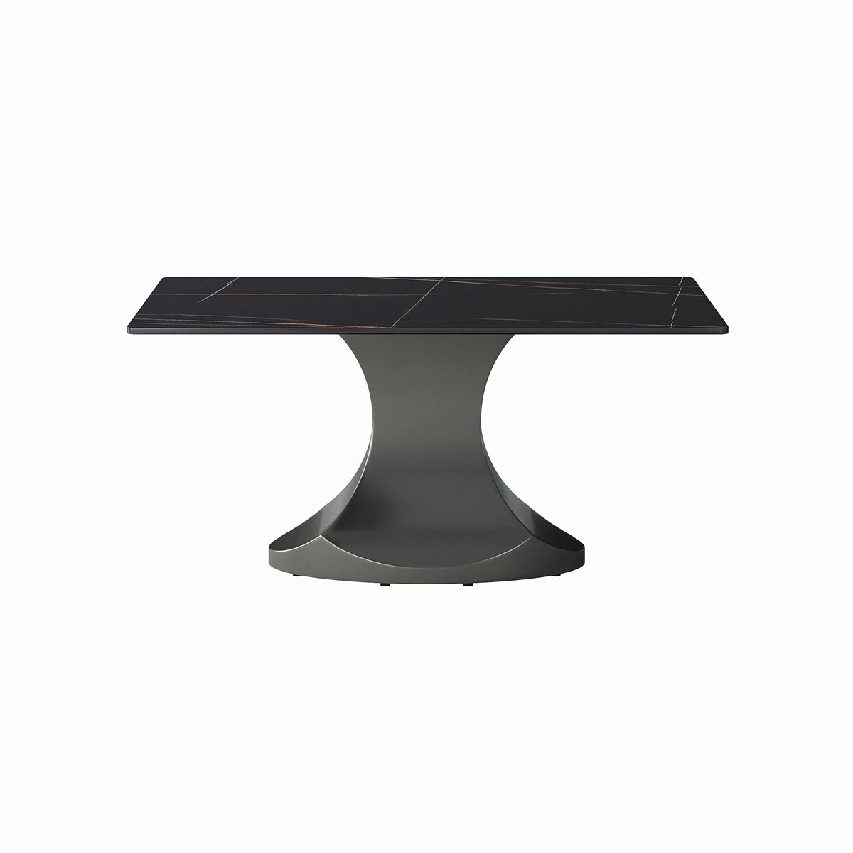 Stone Dining Table W214