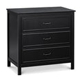 3-Drawer Chestnut Dresser H322652