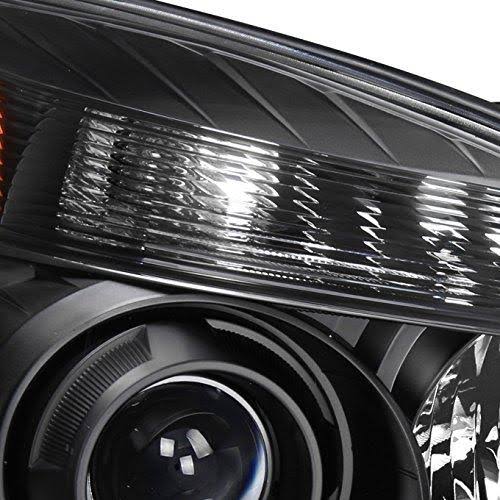Projector Headlights C8878