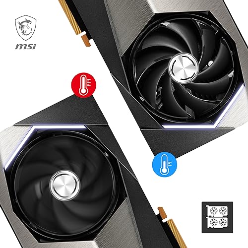 24GB GDDR6X Graphics Card N668158