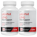 Male Support Supplement for Men 2 Bottles L3461
