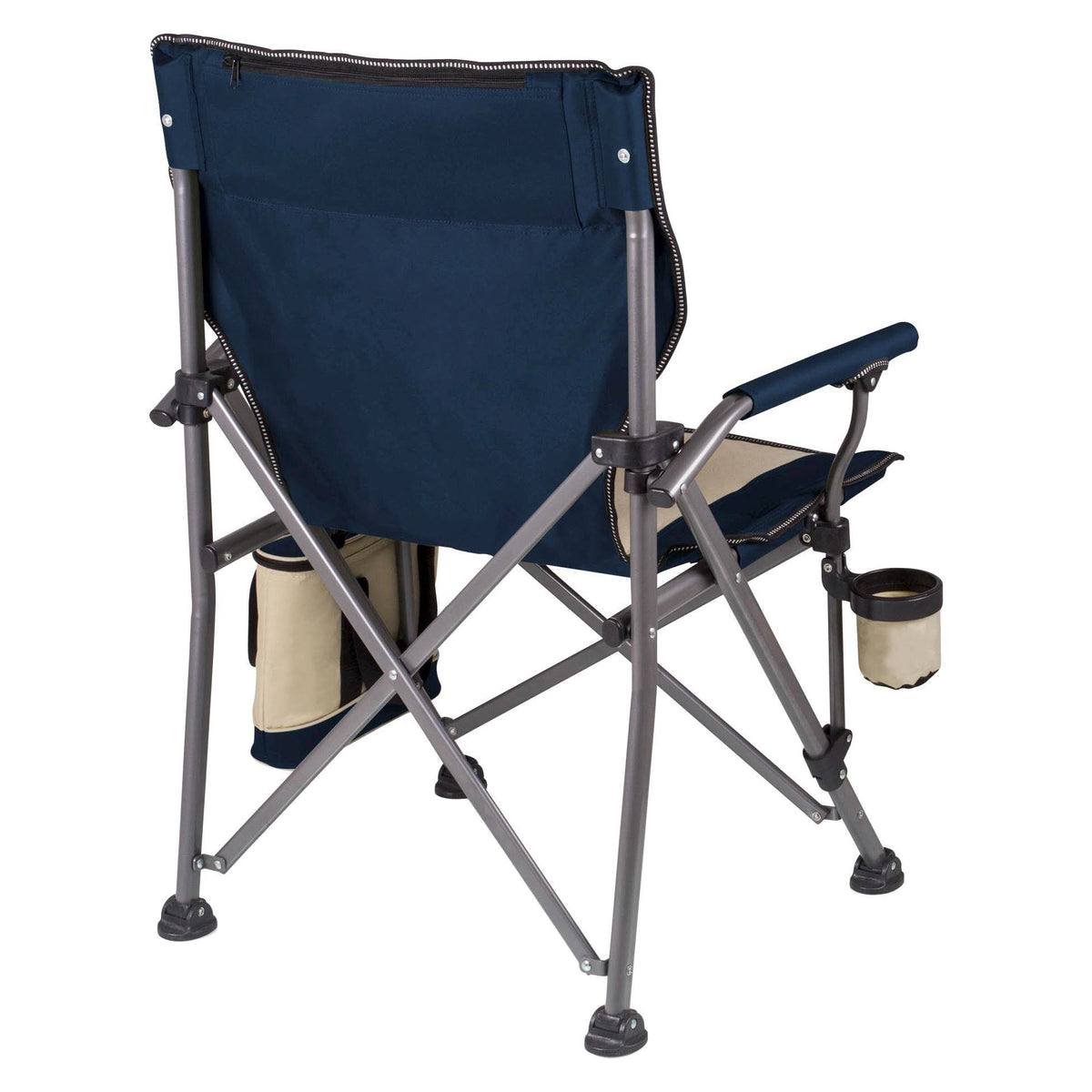 Navy Camp Chair R10553