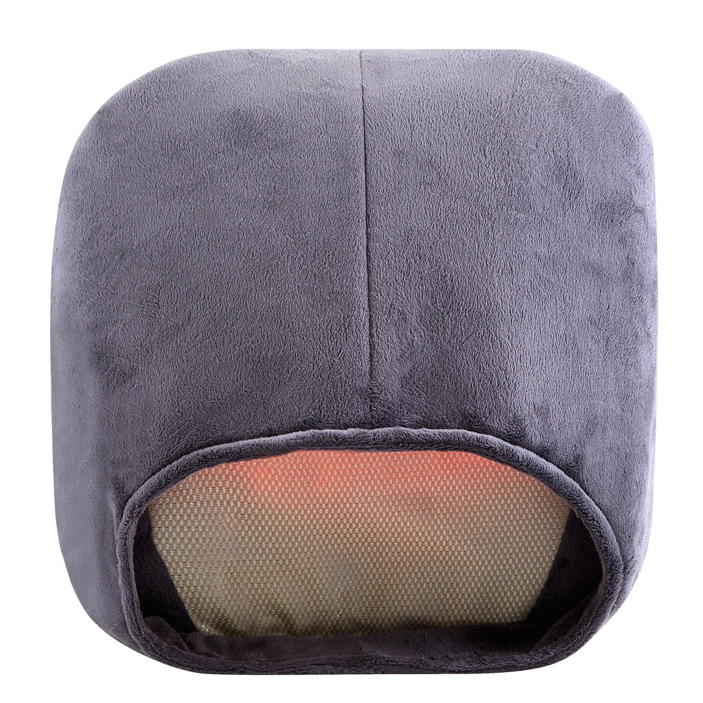 Shiatsu Foot Massager with Heat T966