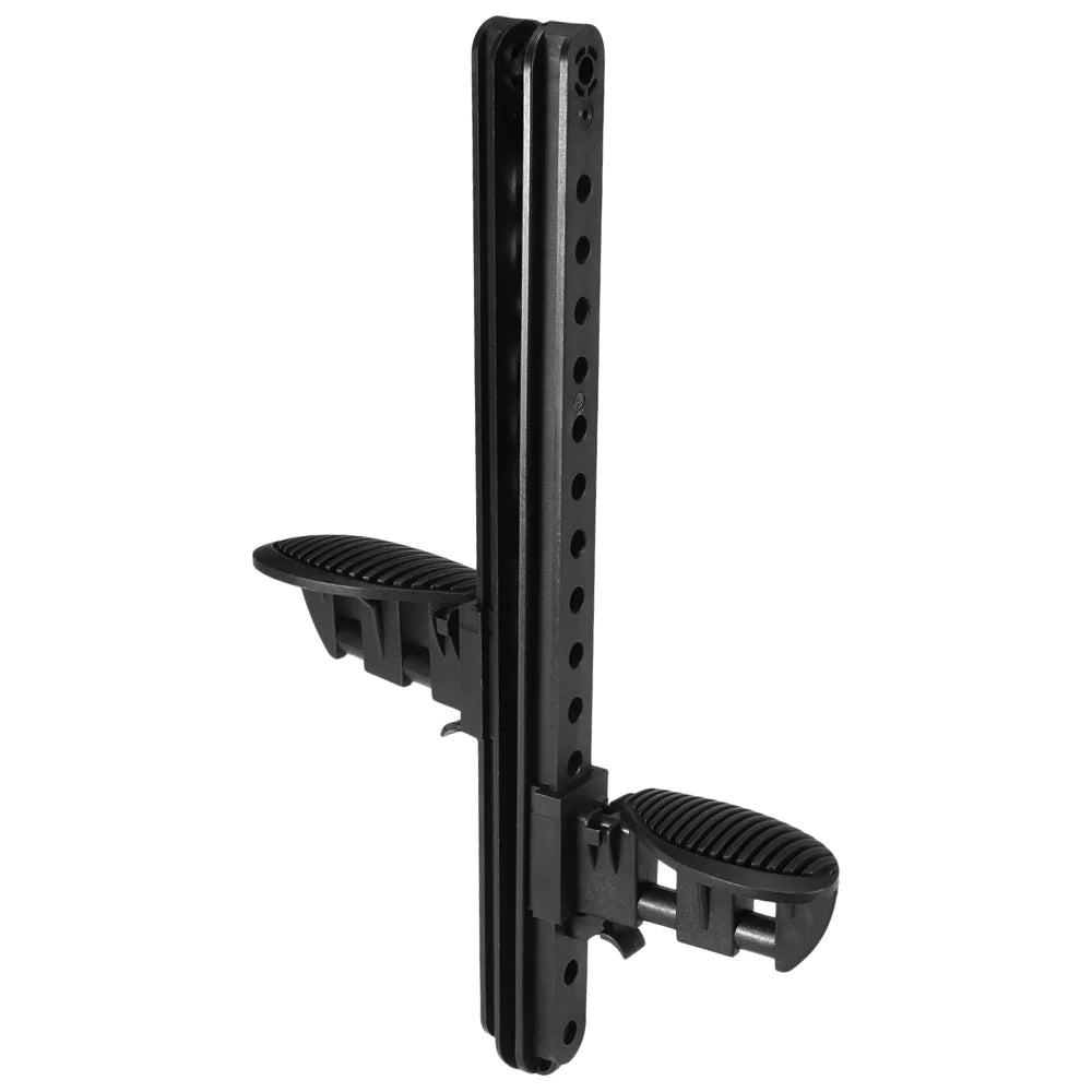 Adjustable Kayak Foot Pegs Foot Brace Pedals O2466