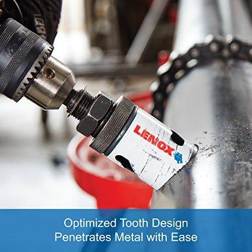 17-Piece Hole Saw Kit B882958