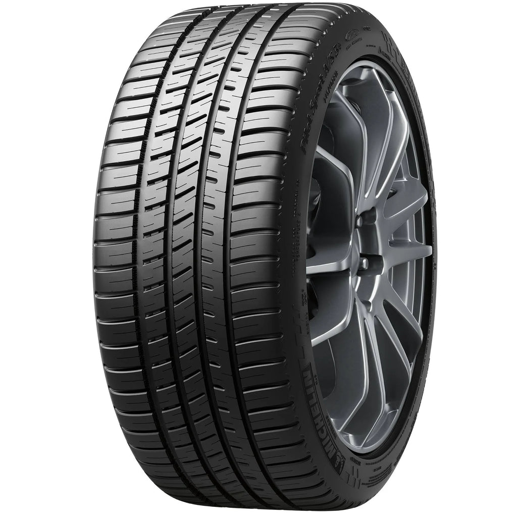 225/50ZR16 92Y Tire Z375